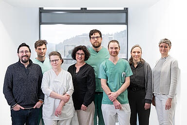 Klinische Ethikberatung am Loretto-Krankenhaus