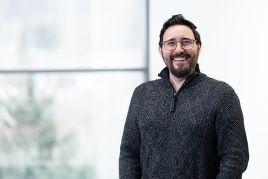 Pater Tarcisius Klinikseelsorger am Loretto-Krankenhaus