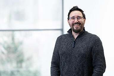 Pater Tarcisius Klinikseelsorger Loretto-Krankenhaus